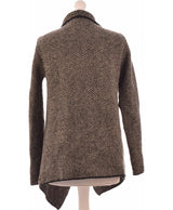 254334 Pulls et gilets ZARA Occasion Vêtement occasion seconde main