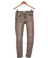 254338 Jeans MANGO Occasion Once Again Friperie en ligne
