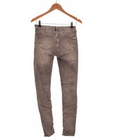 254338 Jeans MANGO Occasion Vêtement occasion seconde main
