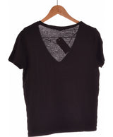254341 Tops et t-shirts ZARA Occasion Vêtement occasion seconde main