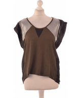 254348 Tops et t-shirts IKKS Occasion Once Again Friperie en ligne
