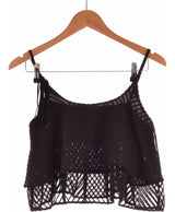 254363 Tops et t-shirts KOOKAI Occasion Once Again Friperie en ligne