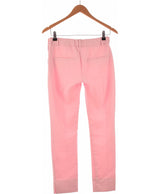 254371 Pantalons et pantacourts MANGO Occasion Vêtement occasion seconde main