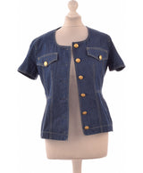 254399 Chemises et blouses MANOUKIAN Occasion Once Again Friperie en ligne