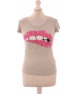 254436 Tops et t-shirts H&M Occasion Once Again Friperie en ligne