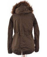 254438 Manteaux H&M Occasion Vêtement occasion seconde main