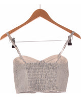 254462 Tops et t-shirts ABERCROMBIE Occasion Vêtement occasion seconde main