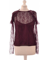 254464 Tops et t-shirts ZARA Occasion Once Again Friperie en ligne