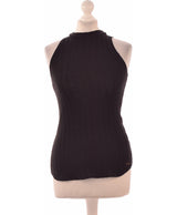 254466 Pulls et gilets HOLLISTER Occasion Once Again Friperie en ligne