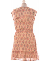 254525 Robes HOLLISTER Occasion Vêtement occasion seconde main