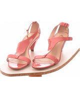 254552 Chaussures ELIE TAHARI Occasion Once Again Friperie en ligne