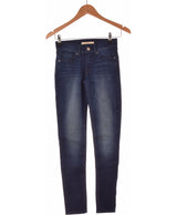 254584 Jeans LEVI'S Occasion Once Again Friperie en ligne