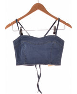 254585 Tops et t-shirts PULL AND BEAR Occasion Once Again Friperie en ligne