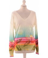 254590 Pulls et gilets DESIGUAL Occasion Once Again Friperie en ligne