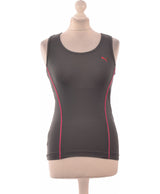 254647 Tops et t-shirts PUMA Occasion Once Again Friperie en ligne
