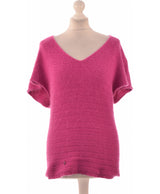 254650 Pulls et gilets LMV Occasion Once Again Friperie en ligne