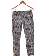 254683 Pantalons et pantacourts ZARA Occasion Once Again Friperie en ligne