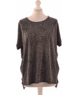 254685 Tops et t-shirts ZARA Occasion Once Again Friperie en ligne