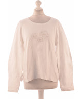 254713 Tops et t-shirts ANNE WEYBURN Occasion Once Again Friperie en ligne