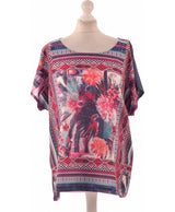 254717 Tops et t-shirts ARMAND THIERY Occasion Once Again Friperie en ligne