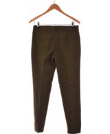 254720 Pantalons et pantacourts ZARA Occasion Vêtement occasion seconde main