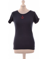 254755 Tops et t-shirts CLAUDIE PIERLOT Occasion Once Again Friperie en ligne