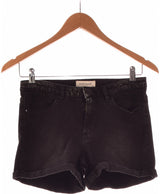 254781 Shorts et bermudas NAF NAF Occasion Once Again Friperie en ligne