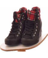 254784 Chaussures CONVERSE Occasion Once Again Friperie en ligne