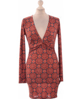 254786 Robes FOREVER 21 Occasion Once Again Friperie en ligne
