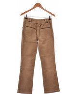 254788 Pantalons et pantacourts ESSENTIEL Occasion Vêtement occasion seconde main