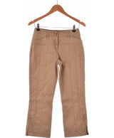 254789 Pantalons et pantacourts ESSENTIEL Occasion Once Again Friperie en ligne