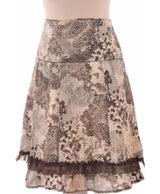 254798 Jupes ARMAND THIERY Occasion Once Again Friperie en ligne