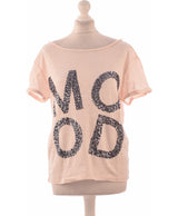 254806 Tops et t-shirts NAF NAF Occasion Once Again Friperie en ligne