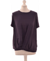 254811 Tops et t-shirts MONOPRIX Occasion Once Again Friperie en ligne