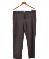 254816 Pantalons et pantacourts ZARA Occasion Once Again Friperie en ligne