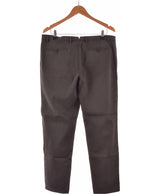 254816 Pantalons et pantacourts ZARA Occasion Vêtement occasion seconde main