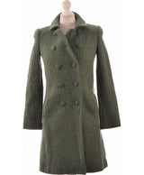 254829 Manteaux COMPTOIR DES COTONNIERS Occasion Once Again Friperie en ligne