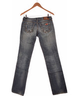 254849 Jeans LE TEMPS DES CERISES Occasion Vêtement occasion seconde main