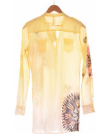 254851 Chemises et blouses DESIGUAL Occasion Vêtement occasion seconde main