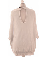 254858 Pulls et gilets MORGAN Occasion Vêtement occasion seconde main