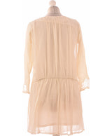 254878 Robes BA&SH Occasion Vêtement occasion seconde main