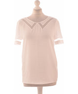 254881 Tops et t-shirts CLAUDIE PIERLOT Occasion Once Again Friperie en ligne