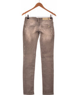 254890 Jeans FREEMAN T PORTER Occasion Vêtement occasion seconde main