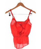 254898 Tops et t-shirts HOLLISTER Occasion Once Again Friperie en ligne