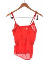 254898 Tops et t-shirts HOLLISTER Occasion Vêtement occasion seconde main