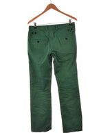 254903 Pantalons et pantacourts ZARA Occasion Vêtement occasion seconde main