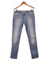 254957 Jeans WRANGLER Occasion Once Again Friperie en ligne