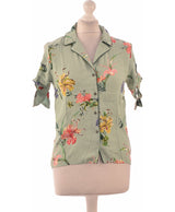 255019 Chemises et blouses MANGO Occasion Once Again Friperie en ligne
