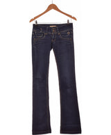 255029 Jeans BERSHKA Occasion Once Again Friperie en ligne