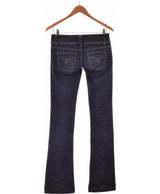 255029 Jeans BERSHKA Occasion Vêtement occasion seconde main
